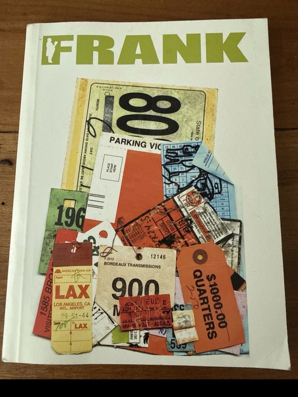 Frank Magazine